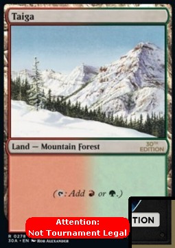 Taiga (V.1)