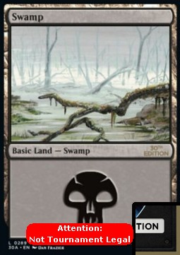 Swamp (V.1)