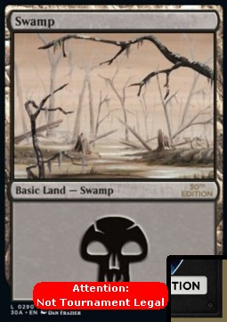 Swamp (V.2)