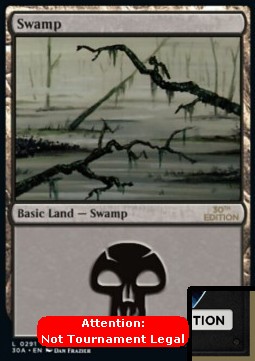 Swamp (V.3)