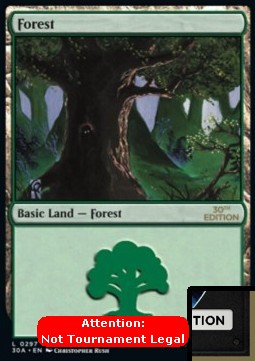 Forest (V.3)