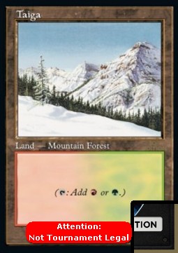 Taiga (V.2)
