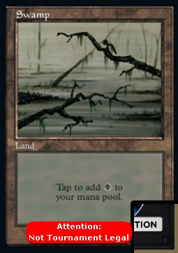 Swamp (V.6)