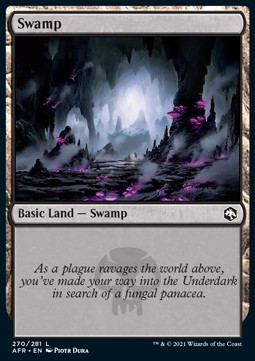 Swamp (V.1)