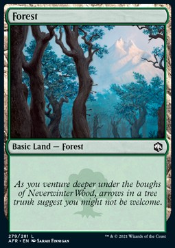 Forest (V.2)