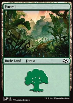 Forest (V.2)