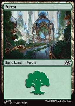 Forest (V.4)