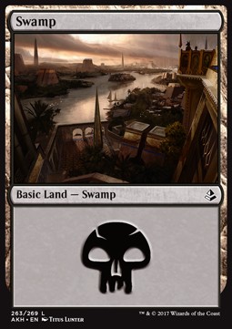Swamp (V.4)