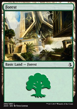 Forest (V.3)