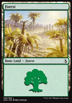 Forest (V.4)