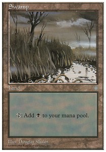 Swamp (V.1)