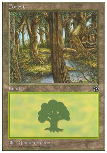 Forest (V.1)