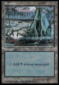 Swamp (V.1)