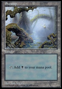Swamp (V.3)