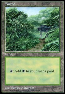 Forest (V.3)