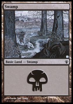 Swamp (V.1)