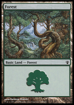 Forest (V.1)