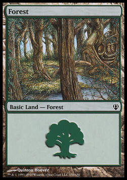 Forest (V.3)