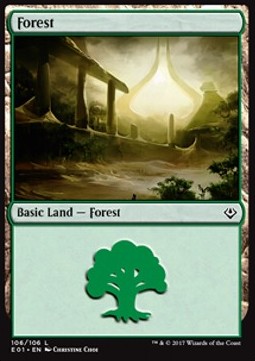 Forest (V.2)