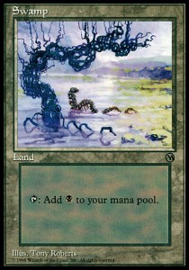 Swamp (V.1)