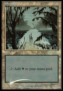 Swamp (V.4)