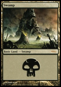Swamp (V.6)