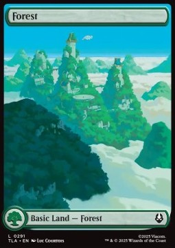 Forest (V.2)