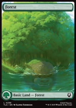 Forest (V.3)