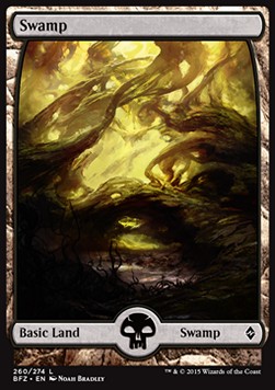 Swamp (V.1)