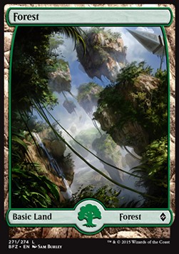 Forest (V.3)