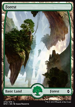 Forest (V.5)