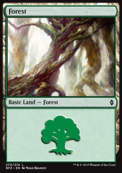 Forest (V.2)