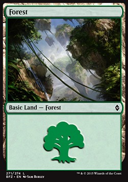 Forest (V.4)