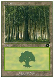 Forest (V.3)
