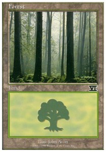 Forest (V.4)