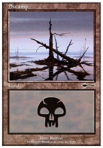 Swamp (V.2)