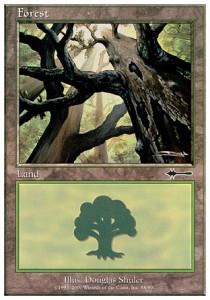 Forest (V.1)