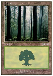 Forest (V.2)