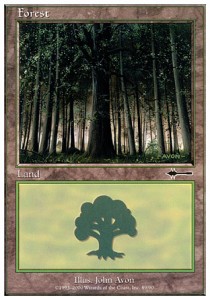 Forest (V.3)