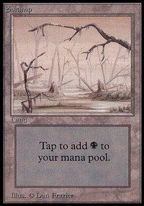 Swamp (V.2)