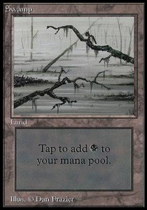 Swamp (V.3)