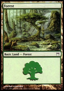 Forest (V.2)