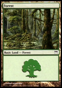 Forest (V.3)