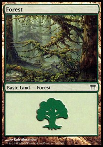 Forest (V.4)