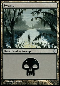 Swamp (V.1)