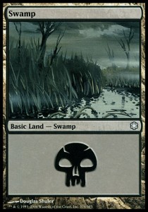 Swamp (V.2)