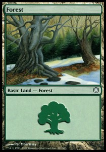 Forest (V.1)