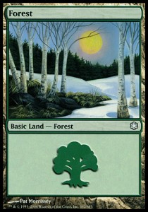 Forest (V.2)