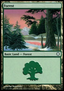 Forest (V.3)