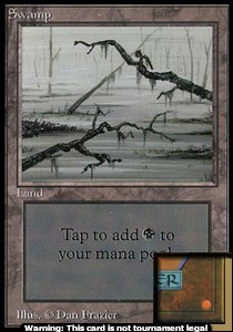 Swamp (V.3)